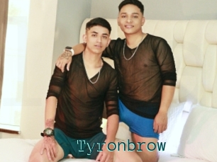 Tyronbrow