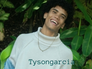Tysongarcia