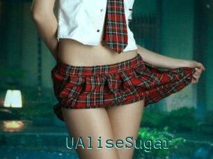 UAliseSugar