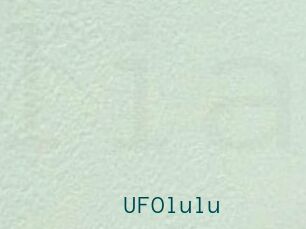 UFOlulu