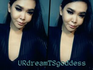 URdreamTSgoddess