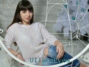 UlianaEyes