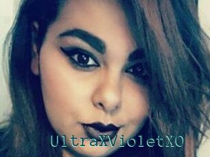 UltraXVioletXO
