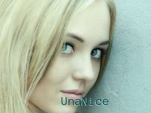 UnaNice