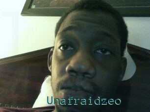 Unafraidzeo