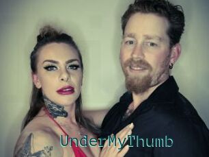 UnderMyThumb