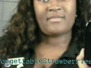 UnforgettableStrawberries