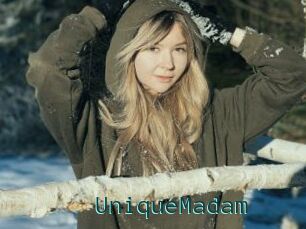 UniqueMadam