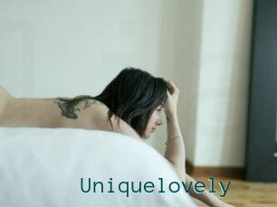 Uniquelovely