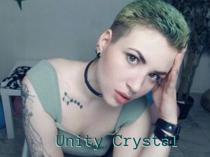 Unity_Crystal
