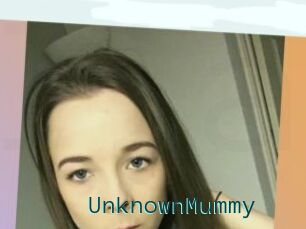 UnknownMummy
