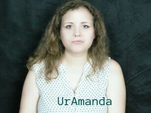 UrAmanda