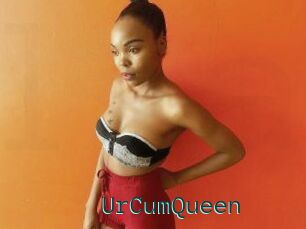UrCumQueen