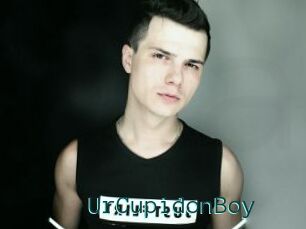 UrCupidonBoy