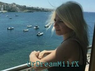 UrDreamMilfX