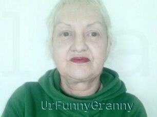 UrFunnyGranny