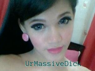 UrMassiveDick