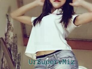 UrSupervMiz