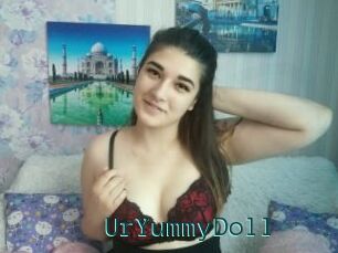 UrYummyDoll