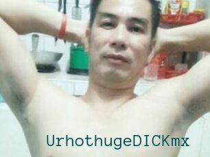 UrhothugeDICKmx