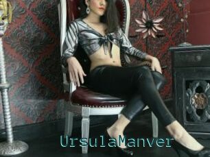 UrsulaManver
