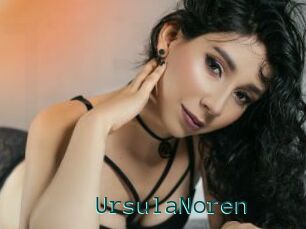 UrsulaNoren
