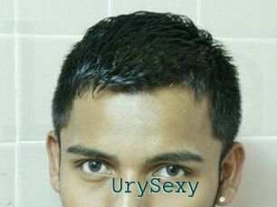 UrySexy