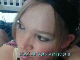 Us2freaksoncam