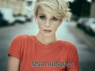 UsanaBaden