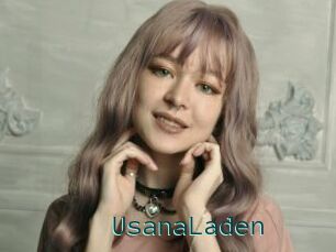 UsanaLaden