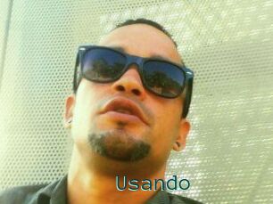 Usando