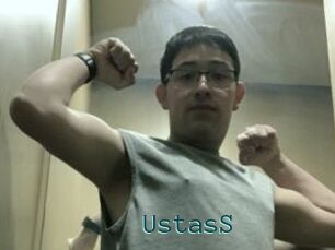 UstasS