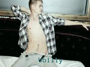 Ubilly
