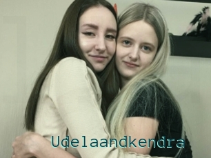 Udelaandkendra