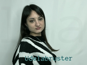 Udelabruster