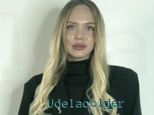 Udelacolder
