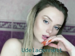 Udelaconnett
