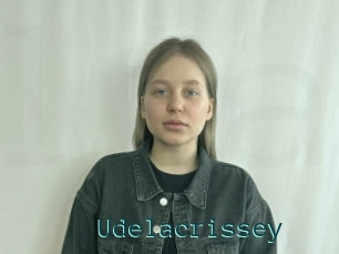 Udelacrissey