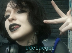 Udelaeger