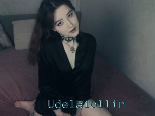 Udelafollin