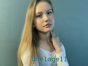 Udelagell