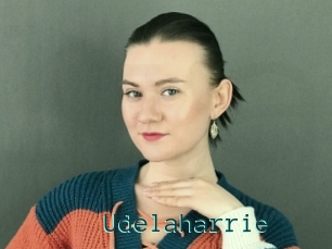 Udelaharrie