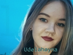 Udelahayna