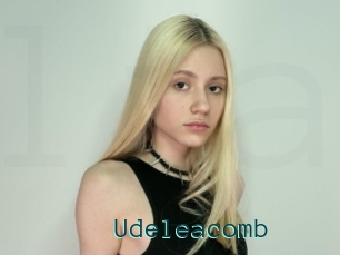 Udeleacomb