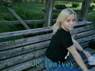 Udelealvey
