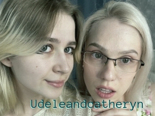 Udeleandcatheryn