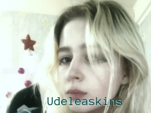 Udeleaskins