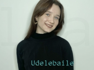 Udelebaile