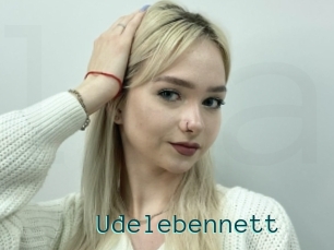 Udelebennett