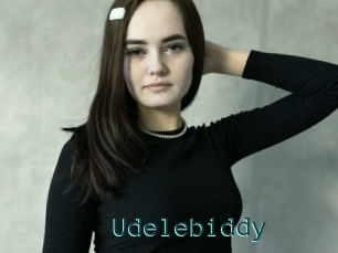 Udelebiddy